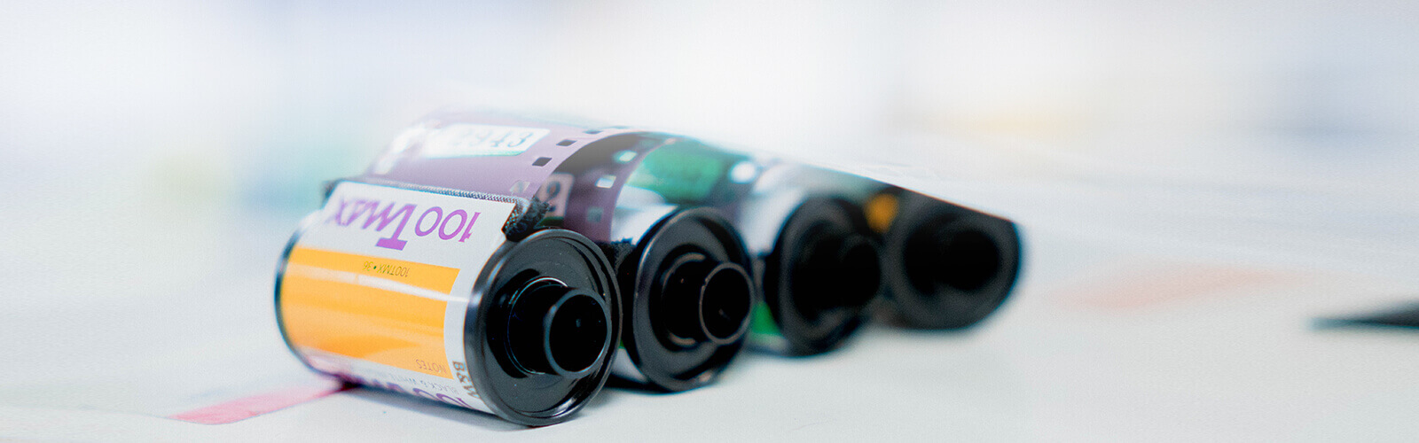 Film Processing Offer 2 Film Processing Offer 2