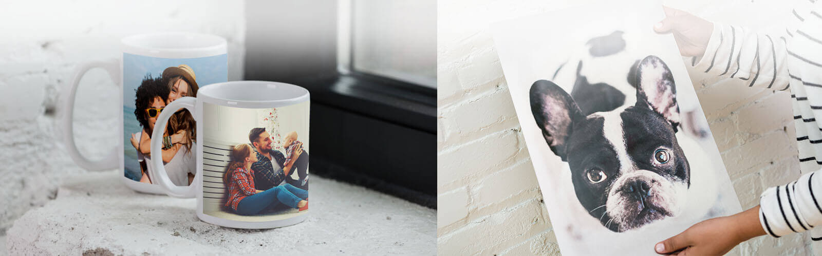 Mug + Metal Sale Mug + Metal Sale