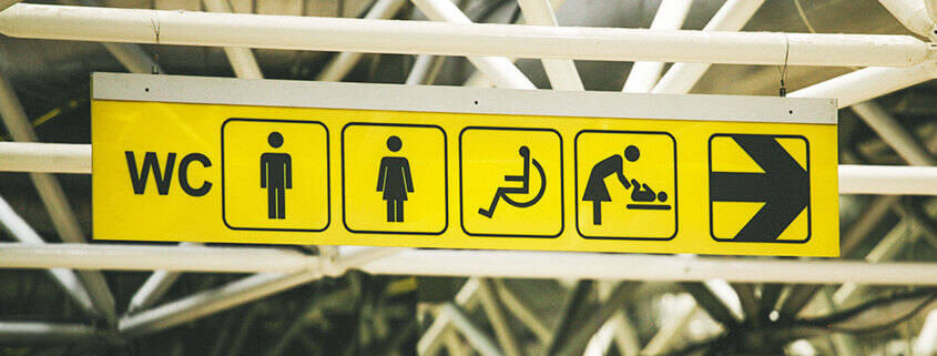 Top 5 Commercial Sign Requests