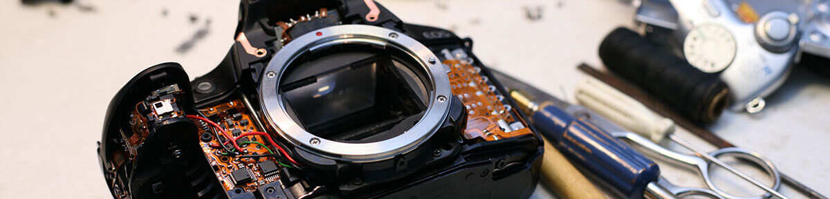 repair